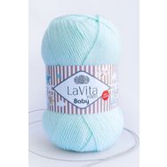 Lavita 8101 Taka Yarn Baby Anti Pilling El Örgü İpi