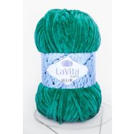 Lavita 8122 Yarn Velur El Örgü İpi