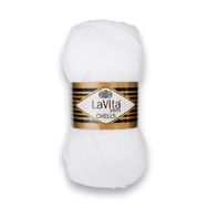 Lavita 9501 Yarn Chells El Örgü İpi