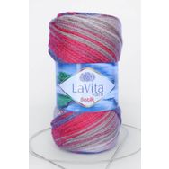 Lavita DG06 Taka Yarn Batik El Örgü İpi