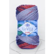 Lavita DG08 Taka Yarn Batik El Örgü İpi