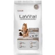 Lavital Cat Adult Sterilised Lamb 1,5 kg Kedi Maması