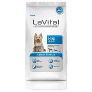 Lavital Somonlu Küçük Irk 1.5 kg Yetişkin Köpek Maması