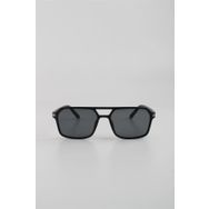 Laviva G24LV2077R01 Siyah Mat UV400 Filtre Erkek Güneş Gözlüğü