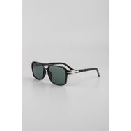 Laviva G24LV2077R02 Yeşil Mat UV400 Filtre Erkek Güneş Gözlüğü