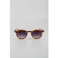 Laviva G24LV94691R01 Leopar Degrade UV400 Filtre Kadın Güneş Gözlüğü