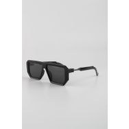 Laviva G24LVP9794R04 Siyah Mat UV400 Filtre Kadın Güneş Gözlüğü