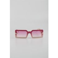 Laviva R03 G24LVS3311 Pembe Degrade UV400 Filtre Kadın Güneş Gözlüğü
