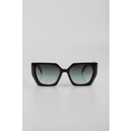 Laviva R05 G24LVS3301 Yeşil Degrade UV400 Filtre Kadın Güneş Gözlüğü