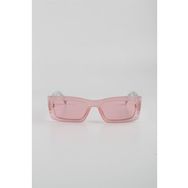 Laviva R06 G24LVS3310 Pembe Mat UV400 Filtre Kadın Güneş Gözlüğü