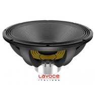 Lavoce SAN184.03 18'' Çıplak Hoparlör