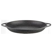 Lavonni 36 cm Döküm Sac Tava