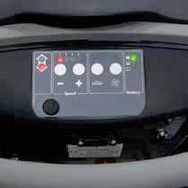 Lavor EASY-R 55BT Akülü Yer Temizleme Makinası