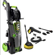 Lavor STM 160WPS Amatör Soğuk Yıkama Makinası