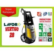 Lavor VERTIGO 28 Basınçlı Yıkama Makinesi