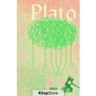 Laws - Plato - Kolektif