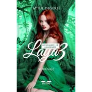 Laya 3-Mükemmeller Akademisi - Aytül Değerli