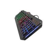 Layftech SC901 Rgb Siyah Oyuncu Klavyesi