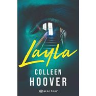 Layla - Colleen Hoover