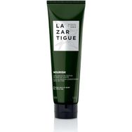 Lazartigue 150 ml Kalın Telli Saçlar İçin Nourish Besleyici Vegan Saç Kremi