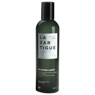 Lazartigue 250 ml İnce Telli Saçlar İçin Nourish Light Besleyici Vegan Şampuan