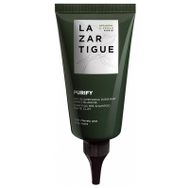 Lazartigue 75 ml Purify Şampuan Öncesi Arındırıcı Vegan Ön Şampuan