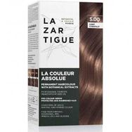 Lazartigue Absolue Colour 5.00 Light Chestnut Saç Boyası