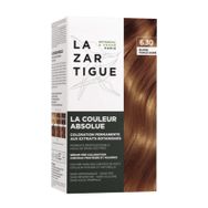 Lazartigue Absolue Colour 6.30 Golden Dark Blond Saç Boyası