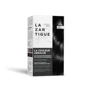 Lazartigue La Couleur Absolue 1.00 Intense Black Saç Boyası