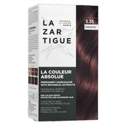 Lazartigue La Couleur Absolue 5.35 Choocolate Saç Boyası