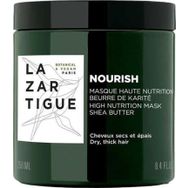 Lazartigue Nourish High 250 ml Yoğun Besleyici Maske