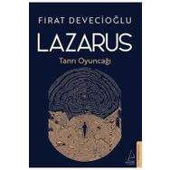 Lazarus - Destek Yayınları