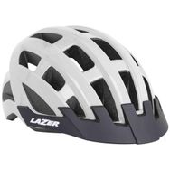 Lazer CE-CPSC Compact 54-61 cm Beyaz Kask