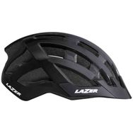 Lazer CE-CPSC Compact Siyah Kask