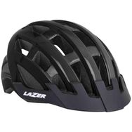 Lazer CE-CPSC Compact Siyah Kask