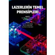 Lazerlerin Temel Prensipleri Akademisyen Kitabevi