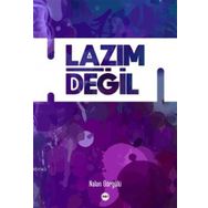 Lazım Değil - Nalan Görgülü