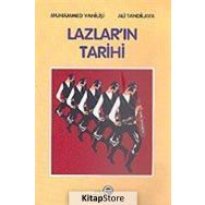 Lazlar’ın Tarihi - Muhammed Vanilisi
