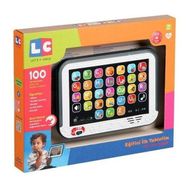 Lc 3 Farklı Oyun Modu Sesli ve Müzikli Eğitici İlk Tabletim