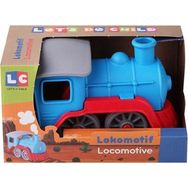 Lc 30816 Tren Lokomotif
