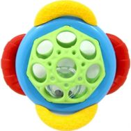 Lc LC-30800 Oyuncak Ufo Diş Kaşıyıcı & Çıngırak