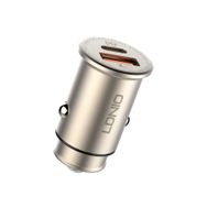 Ldnio C506Q Type-C Hızlı Araç Şarj Cihazı