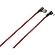 Ldnio LS422 Lightning Şarj ve Data Kablosu