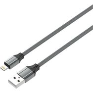 Ldnio LS442 2 Metre Lightning Şarj ve Veri Aktarım Kablosu