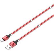 Ldnio LS491 Type-C Şarj ve Data Kablosu