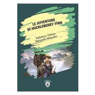 Le Avventure Di Huckleberry Finn - İtalyanca - Mark Twain