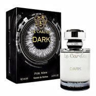 Le Cardes Plus Dark Aphrodisiac EDP 60 ml Baharatlı Erkek Parfümü