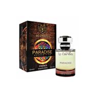 Le Cardes Plus Paradise Aphrodisiac EDP 60 ml Çiçeksi&Odunsu Erkek Parfüm