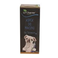 Le Charme 75 ml Kedi Köpek Diş Macunu
