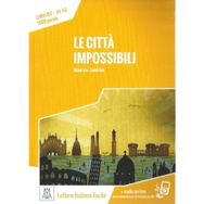 Le Citta İmpossibili A1-A2 - Maurizio Sandrini